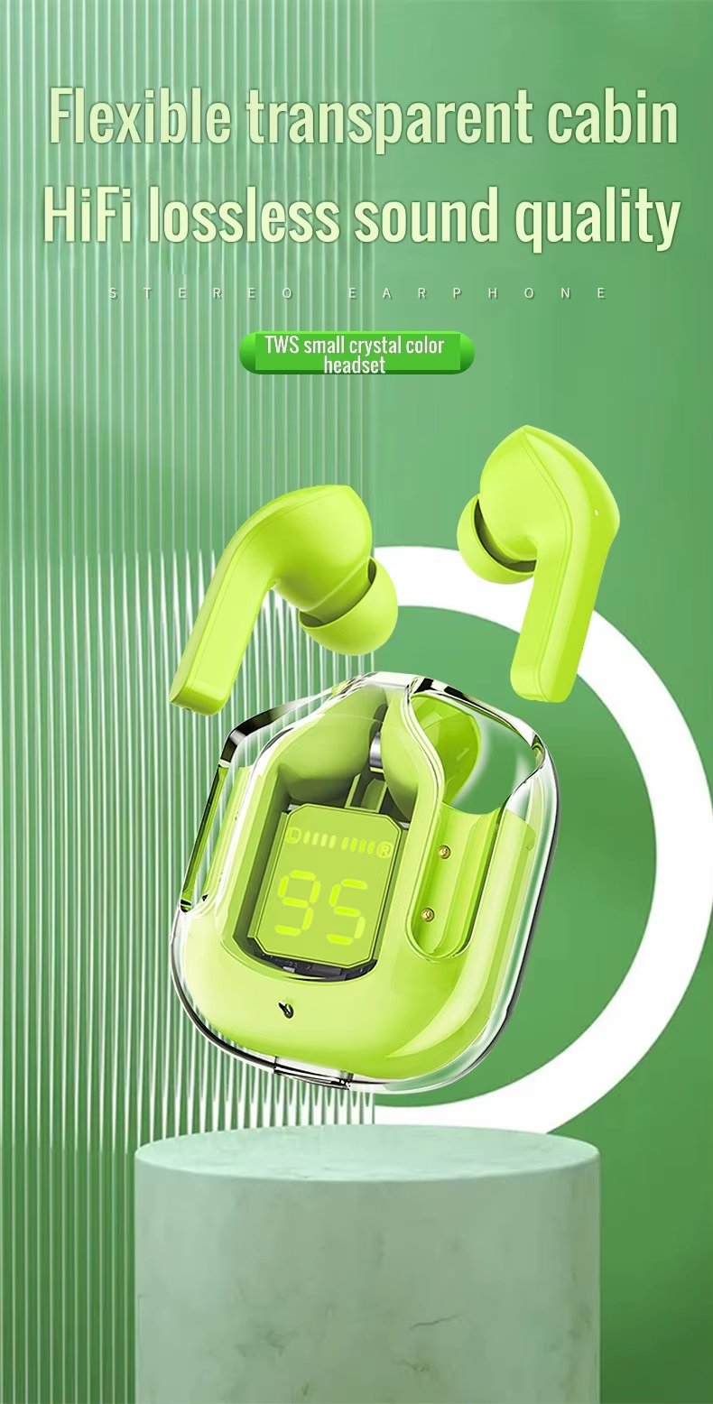 High-quality Bluetooth headphones
