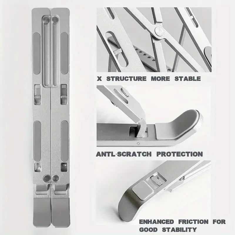 Portable Laptop Stand