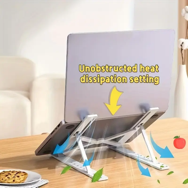 Portable Laptop Stand