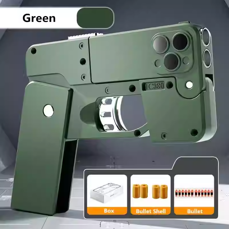 Apple mobile phone toy