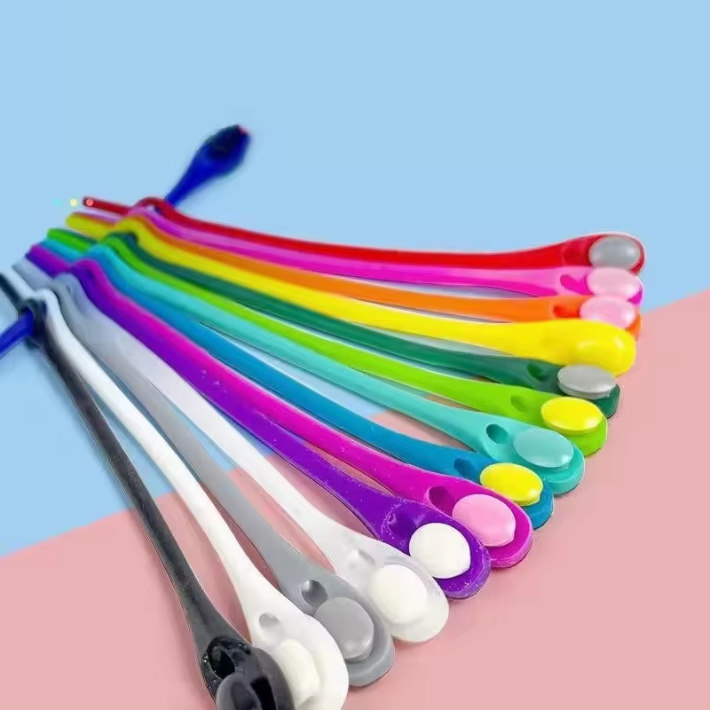 Lazy Man Fashion Shoelaces