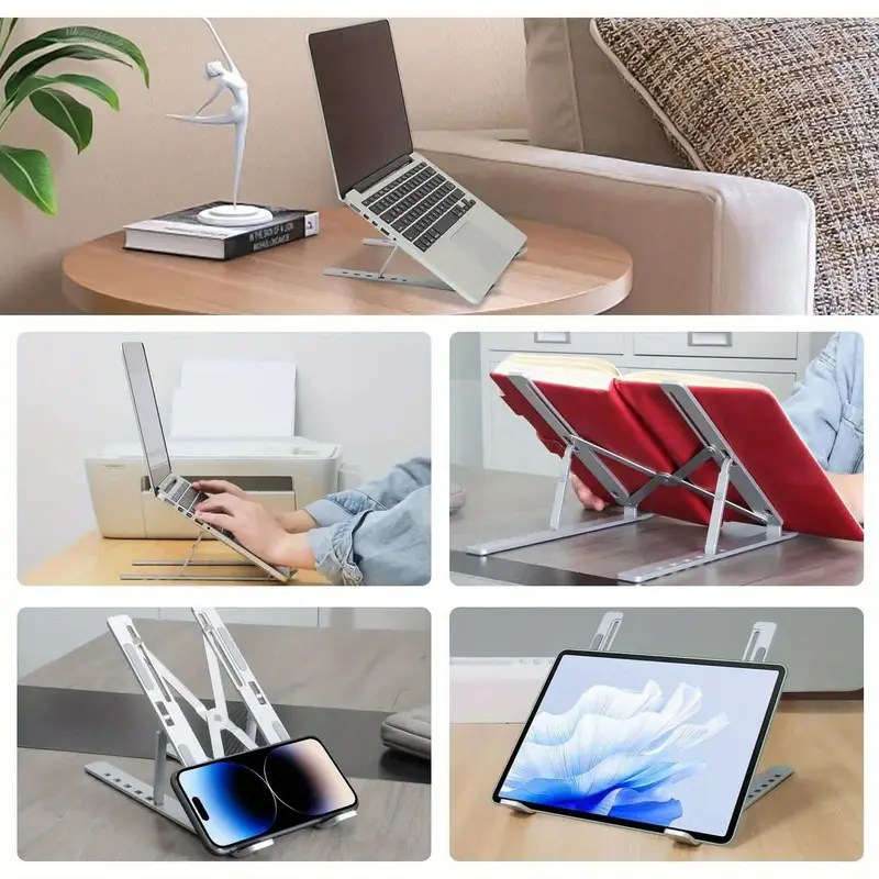 Portable Laptop Stand