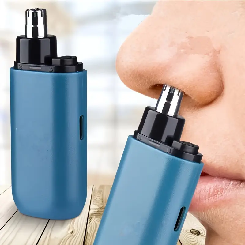 Rechargeable Nose Hair Trimmer