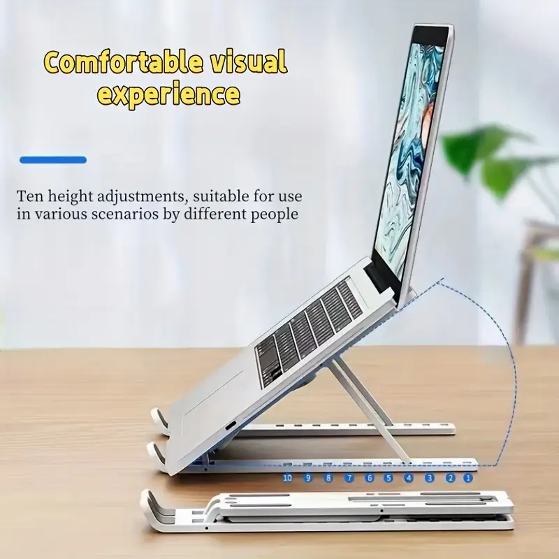 Portable Laptop Stand