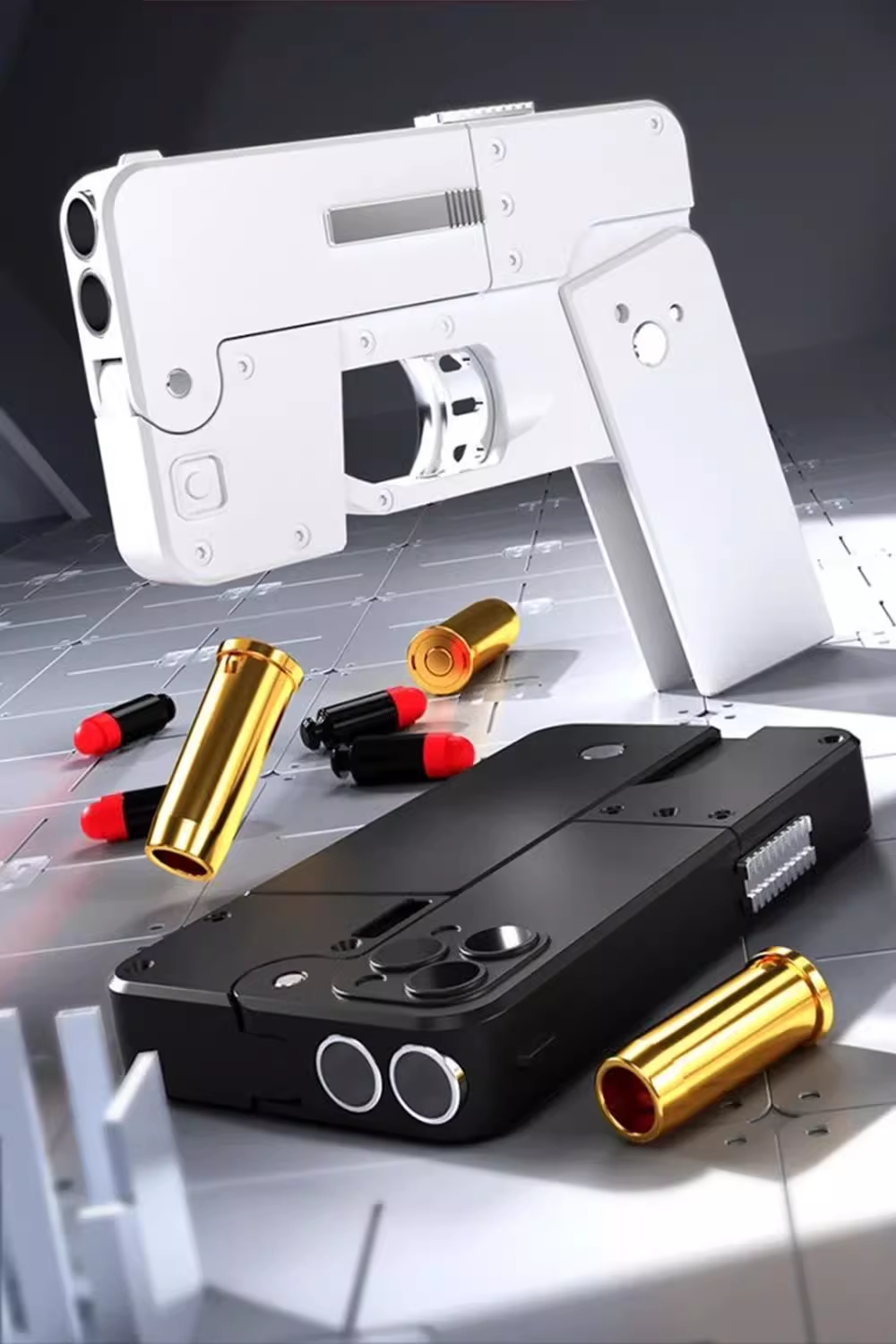 Apple mobile phone toy