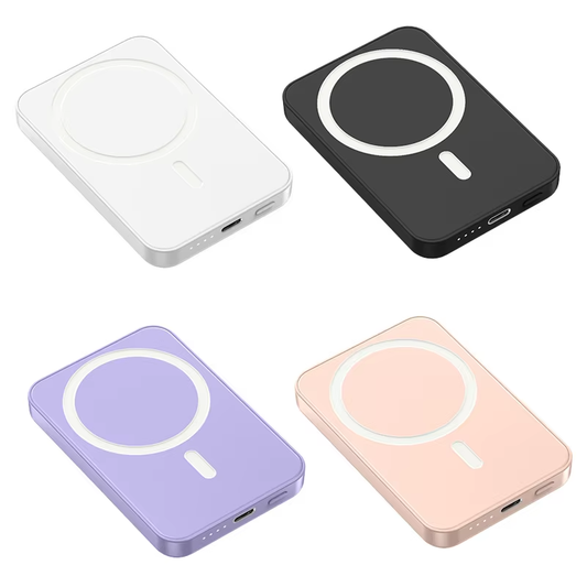 Magnetic Charging Battery (Designed for Apple Mobile Phones) Free delivery to your doorstep!