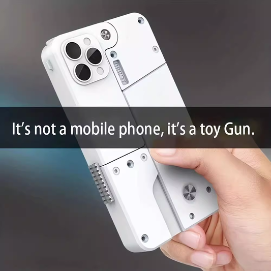 Apple mobile phone toy