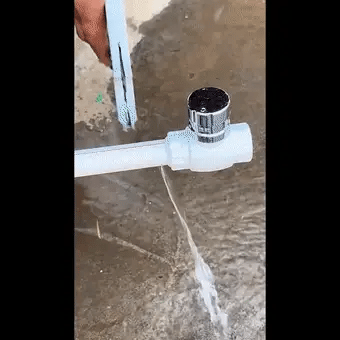 10 Pipe Threading Tool Set